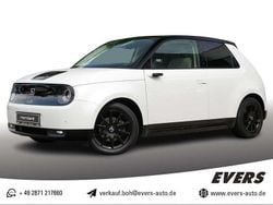Platinium white pearl Gebraucht 2021 Honda e Advance Kleinwagen | 15.330 € (Fairer Preis)