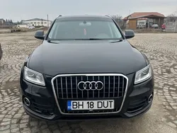 Schwarz Gebraucht 2016 Audi Q5 SUV | 16.500 € (Teuer)