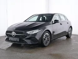 Gebraucht 2024 Mercedes A180 | 28.480 € (Guter Preis)