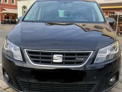 Gebraucht 2016 Seat Alhambra FR-Line Van / Kleinbus | 16.999 € (Guter Preis)