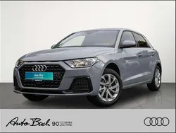 Cortinaweiß Neu 2025 Audi A1 Advanced Plus Kleinwagen | 26.840 € (Guter Preis)