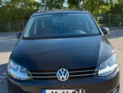 VW Sharan