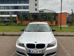 Silber Gebraucht 2010 BMW 316 Limousine | 5.499 €