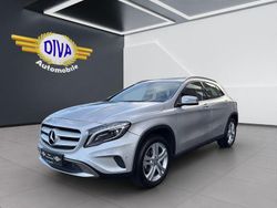 Grau Gebraucht 2015 Mercedes GLA200 Urban SUV | 19.999 € (Fairer Preis)