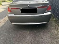 Gebraucht 2004 BMW 745 Sport Line Limousine | 3.400 € (Fairer Preis)
