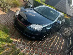 Blau Gebraucht 2007 VW Jetta Limousine | 1.750 € (Superpreis)