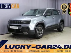 Andere Gebraucht 2023 Jeep Avenger Longitude SUV | 20.239 € (Fairer Preis)