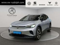 Scale silver metallic Gebraucht 2025 VW ID.4 Pro SUV | 38.589 € (Superpreis)