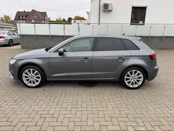 Grau Gebraucht 2019 Audi A3 Design Limousine | 15.900 € (Superpreis)