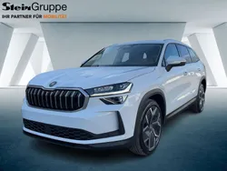 Othercolor Neu 2024 Skoda Kodiaq Selection SUV | 57.387 €