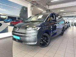 Indiumgrau metallic Gebraucht 2025 VW Multivan Life Van / Kleinbus | 73.890 €
