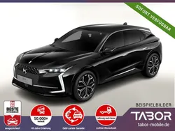 Schwarz metallic Neu 2025 DS Automobiles DS4 Rivoli Limousine | 34.188 € (Fairer Preis)