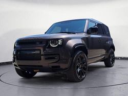 Grau Gebraucht 2025 Land Rover Defender SUV | 168.988 €