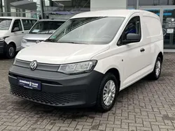 Candyweiß Gebraucht 2025 VW Caddy Van / Kleinbus | 24.890 € (Superpreis)
