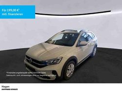 Grau Gebraucht 2022 VW Taigo Life SUV | 17.950 € (Fairer Preis)
