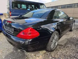 Mercedes SL350
