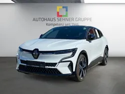 Andere farbe Neu 2024 Renault Mégane Iconic Kleinwagen | 36.490 €