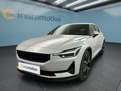 Weiß Gebraucht 2022 Polestar 2 Performance Kleinwagen | 35.349 € (Fairer Preis)