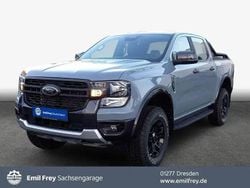 Grau Neu 2025 Ford Ranger Tremor Abholung | 49.254 € (Superpreis)