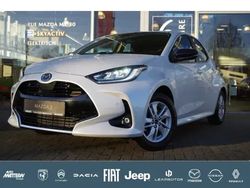 Weiß Gebraucht 2023 Mazda 2 Comfort Kleinwagen | 19.990 € (Fairer Preis)