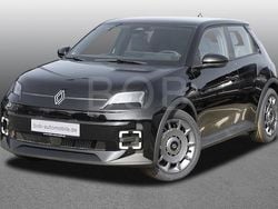 Schwarz Gebraucht 2025 Renault R5 Evolution Kleinwagen | 25.888 € (Guter Preis)