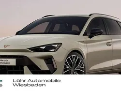 Taiga grau metallic Neu 2025 Cupra Leon VZ Kombi | 59.212 €