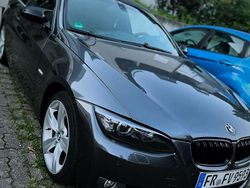 Gebraucht 2007 BMW 325 Coupé | 8.500 € (Fairer Preis)