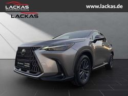 Titaniumsilber Neu 2026 Lexus NX350h Executive Line SUV | 50.950 € (Fairer Preis)