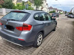 Gebraucht 2011 BMW X1 SUV | 10.500 € (Guter Preis)