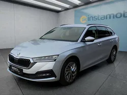 Gebraucht 2023 Skoda Octavia Kombi | 28.249 € (Fairer Preis)