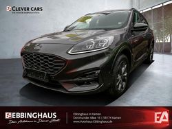 Grau Gebraucht 2022 Ford Kuga ST-Line X SUV | 26.999 € (Fairer Preis)