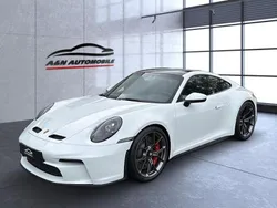 Weiss Gebraucht 2022 Porsche 911 | 221.000 €