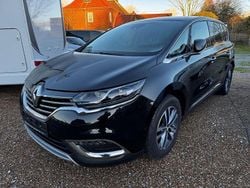 Schwarz Gebraucht 2018 Renault Espace Intens Van / Kleinbus | 14.900 € (Superpreis)