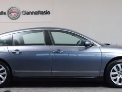 Citroën C6