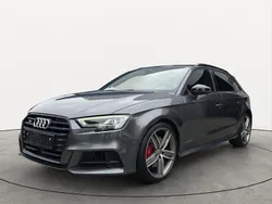 Daytonagrauperleffekt Gebraucht 2019 Audi S3 Ambiente Limousine | 30.980 € (Superpreis)
