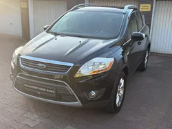 Schwarz Gebraucht 2012 Ford Kuga Champions Edition SUV | 4.900 € (Guter Preis)