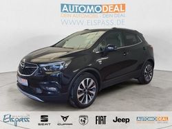 Schwarz Gebraucht 2019 Opel Mokka X SUV | 13.898 € (Fairer Preis)