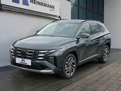 Grün Neu 2025 Hyundai Tucson Prime SUV | 43.990 € (Teuer)