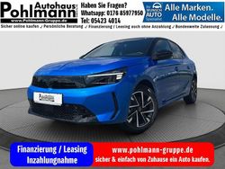 Blau Neu 2025 Opel Corsa Limousine | 19.985 € (Guter Preis)