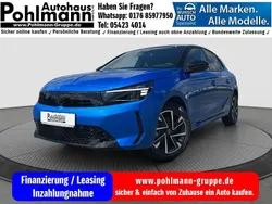 Blau Neu 2025 Opel Corsa Limousine | 20.845 € (Fairer Preis)