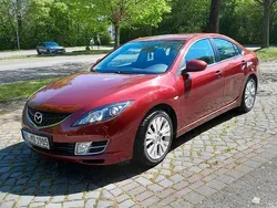 Andere außenfarben Gebraucht 2008 Mazda 6 Limousine | 8.900 € (Teuer)