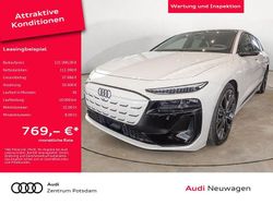 Beige Neu 2026 Audi S6 e-tron Edition .1 Limousine | 98.999 € (Etwas zu teuer)