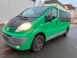 Weiß Gebraucht 2012 Nissan Primastar Van / Kleinbus | 7.900 €