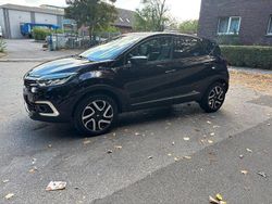 Violett Gebraucht 2017 Renault Captur Initiale Paris SUV | 10.999 € (Fairer Preis)