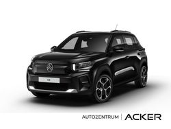 Schwarz Neu 2025 Citroën e-C3 Limousine | 19.990 € (Superpreis)