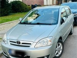 Andere farben Gebraucht 2006 Toyota Corolla Kleinwagen | 6.350 € (Fairer Preis)