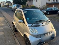 Gebraucht 2006 Smart ForTwo Cabrio Cabrio | 1.500 €