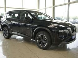 Diamond black Gebraucht 2024 Nissan X-Trail SUV | 31.410 € (Superpreis)