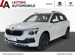 Weiß Neu 2025 Skoda Kamiq Tour SUV | 29.945 € (Etwas zu teuer)