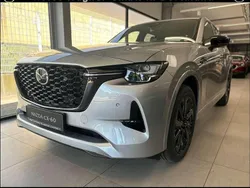 Sonic silver Neu 2025 Mazda CX-60 Homura-Line SUV | 57.990 € (Fairer Preis)